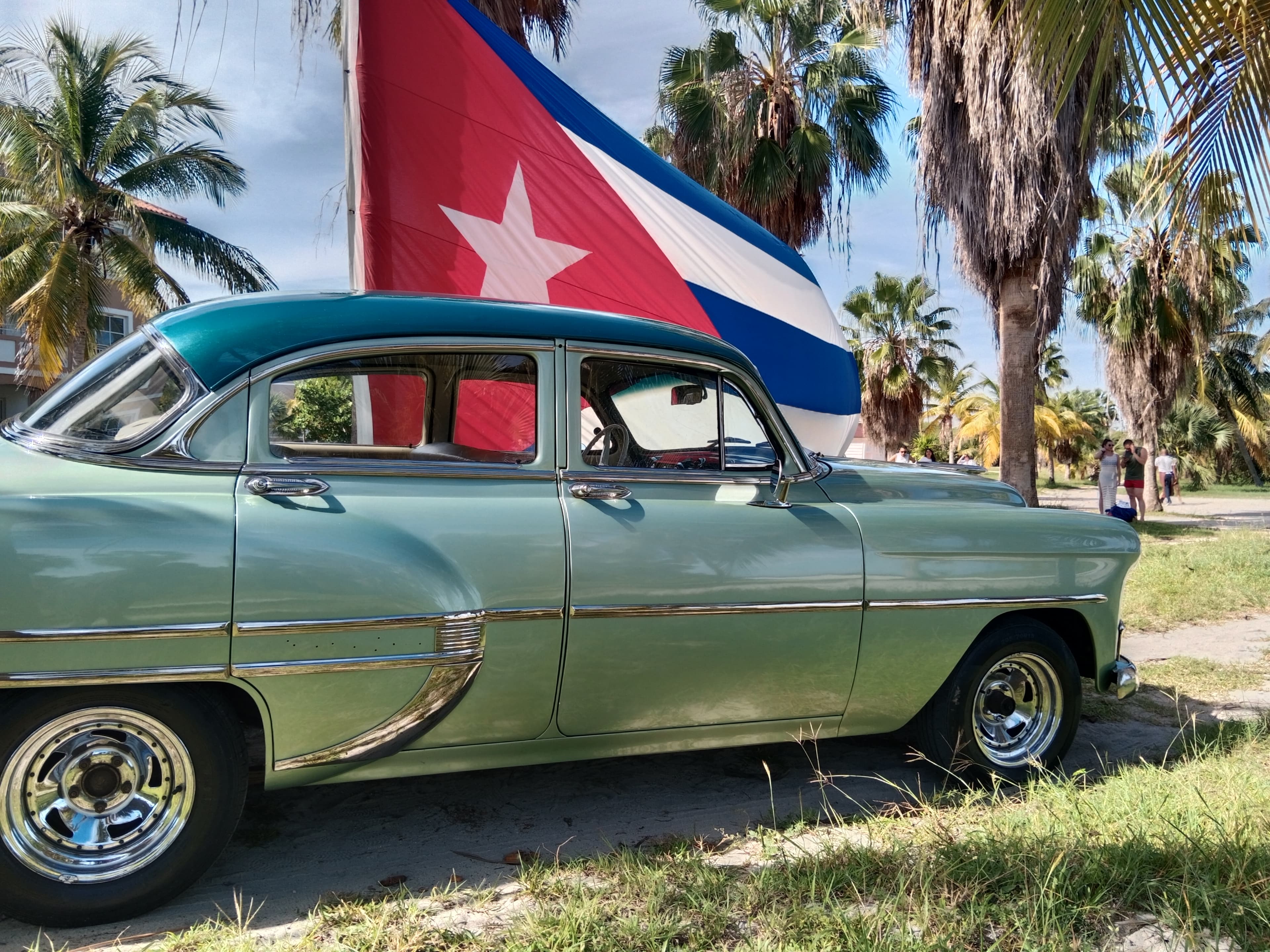 Cuba