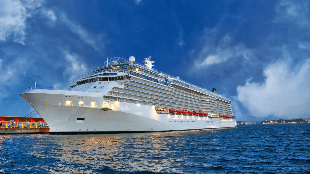 Cruceros por el Caribe