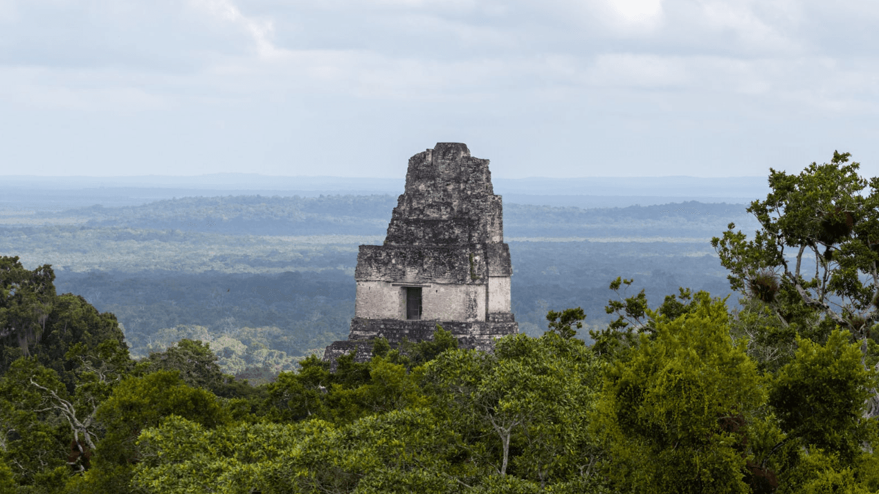 Tikal