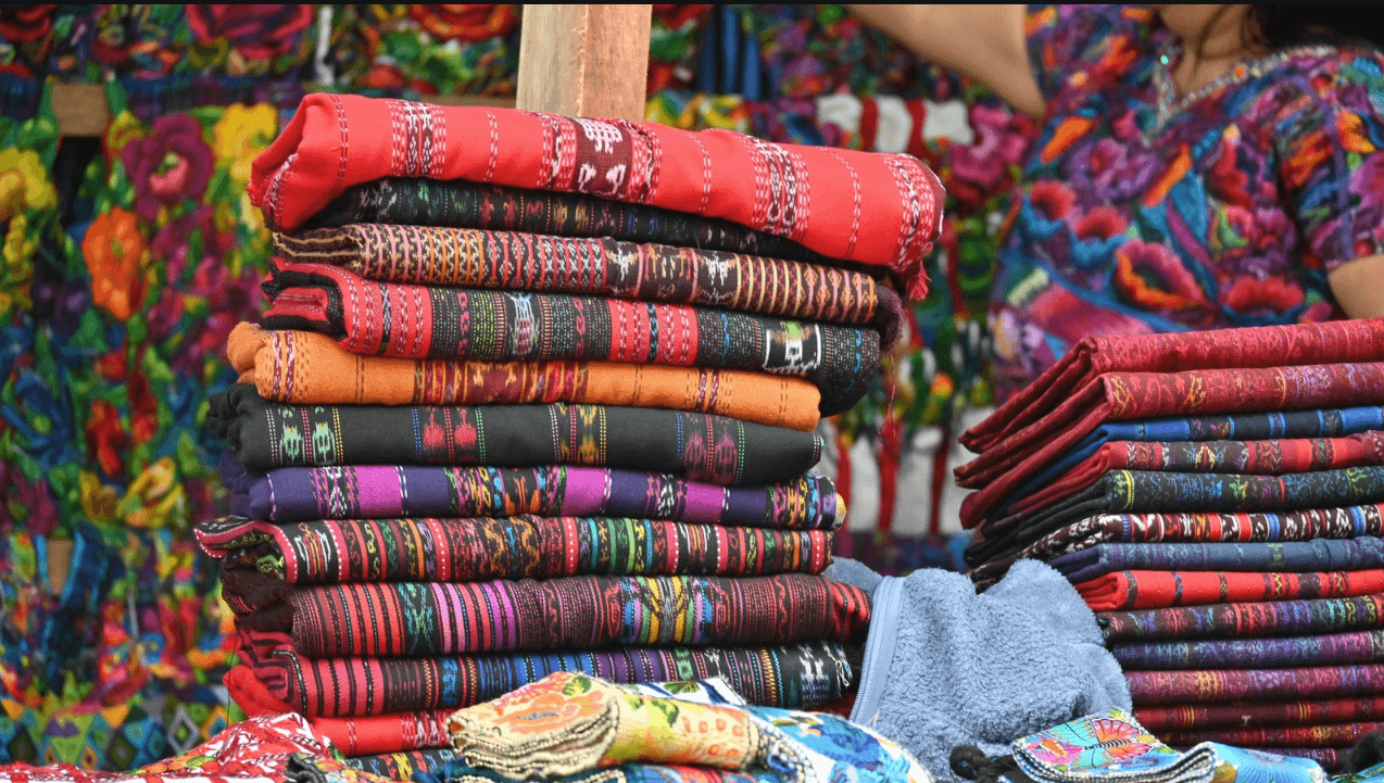 Escapada a Guatemala