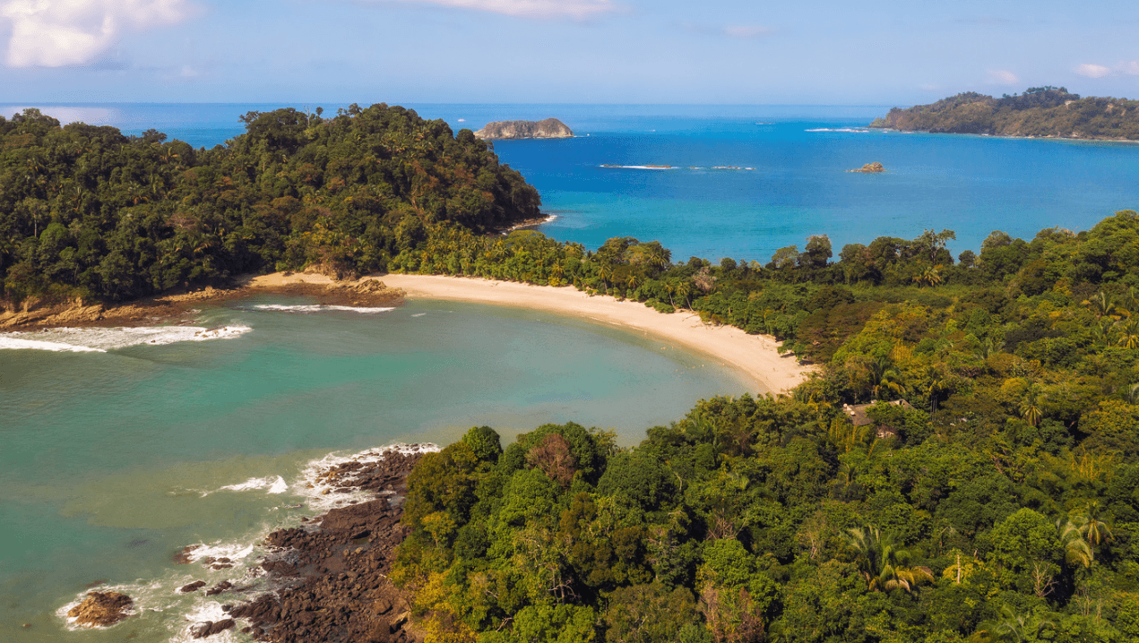 Manuel Antonio - Costa Rica