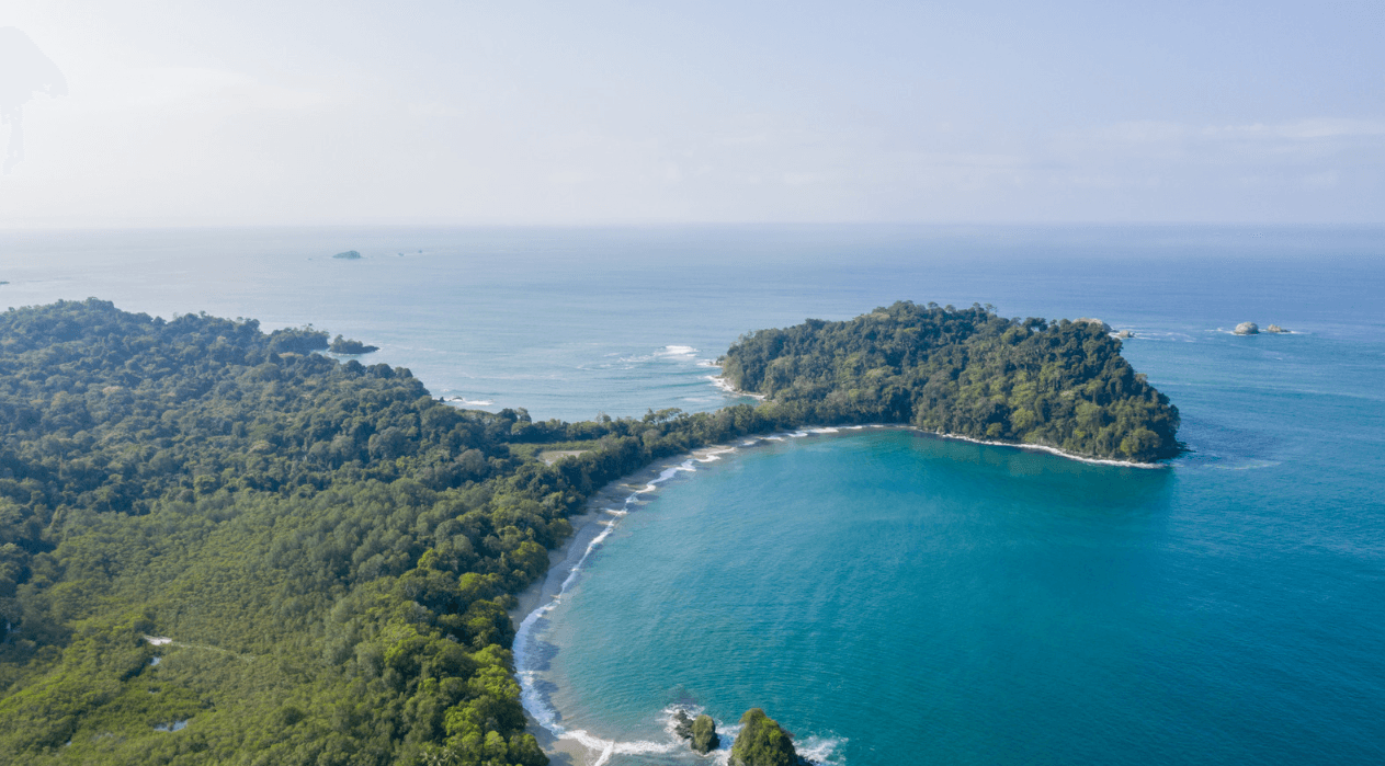 Costa Rica Express