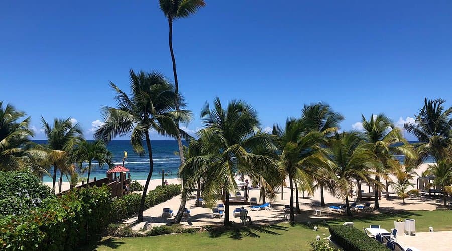 Juan Dolio Playa