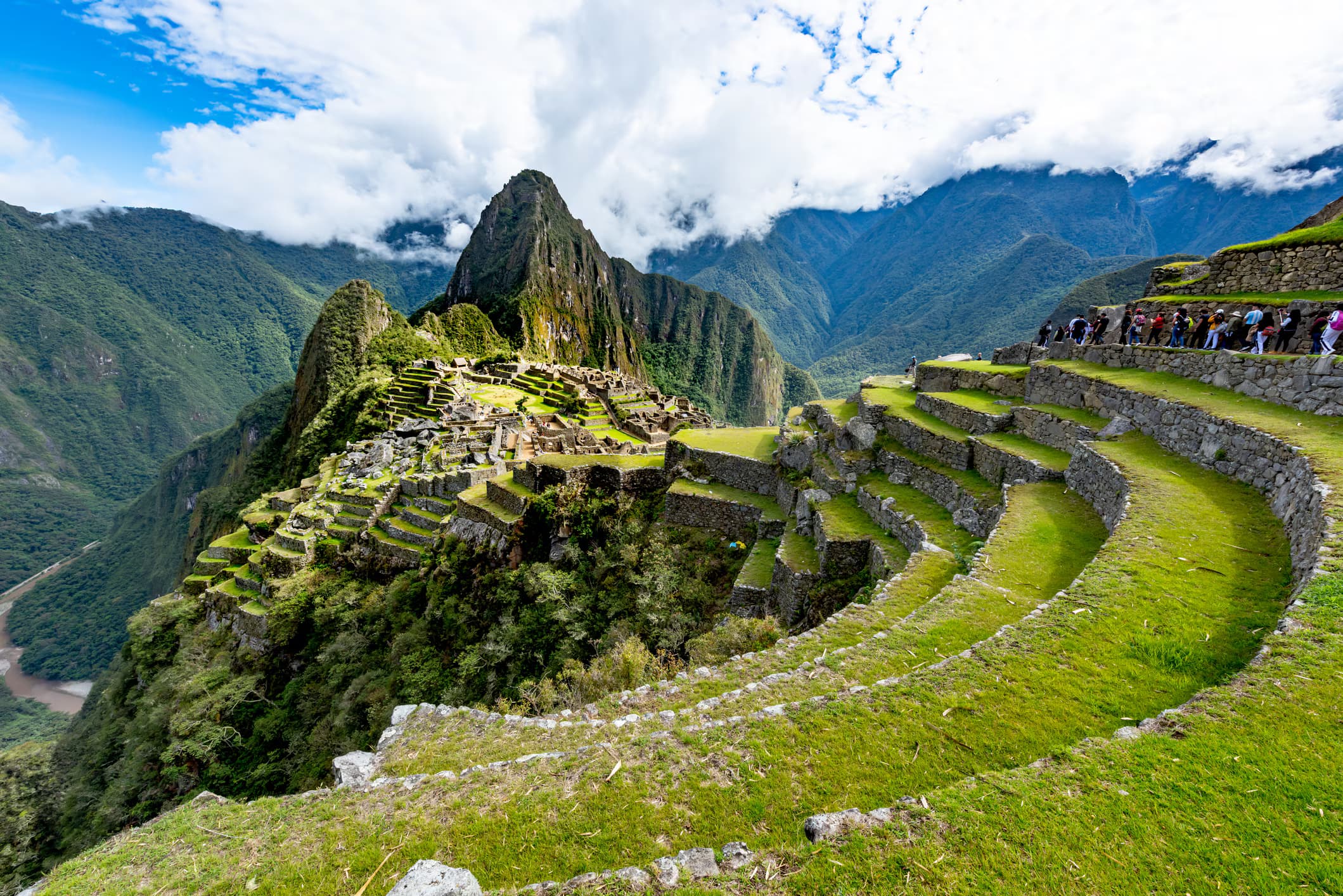 Perú esencial