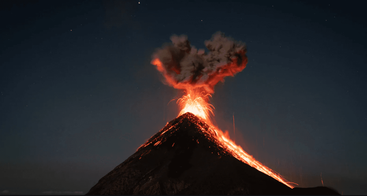 Aventura en Guatemala