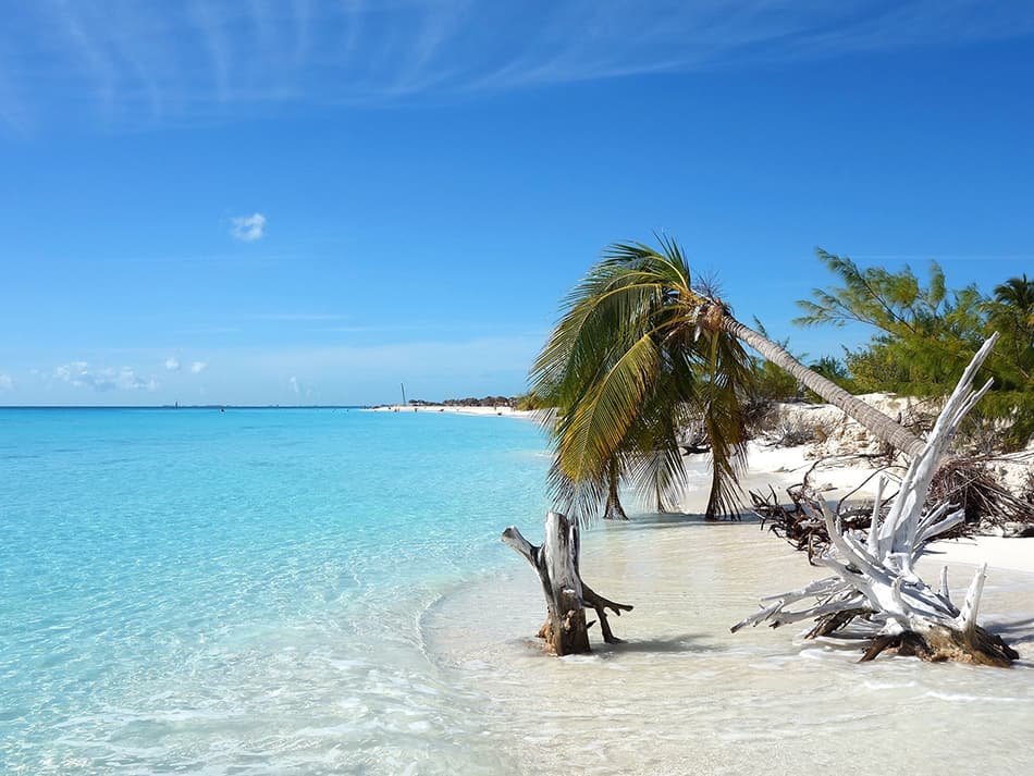 Fin de año en Cuba